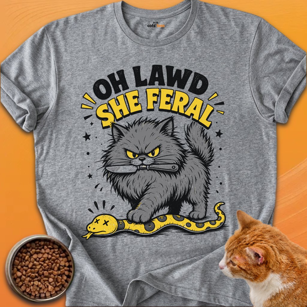 She Feral product image (6)