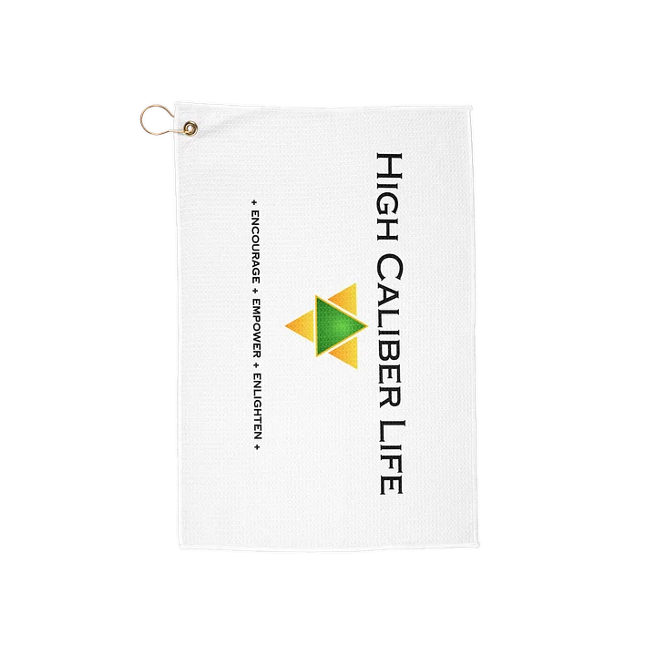 Gym Towel product image (1)