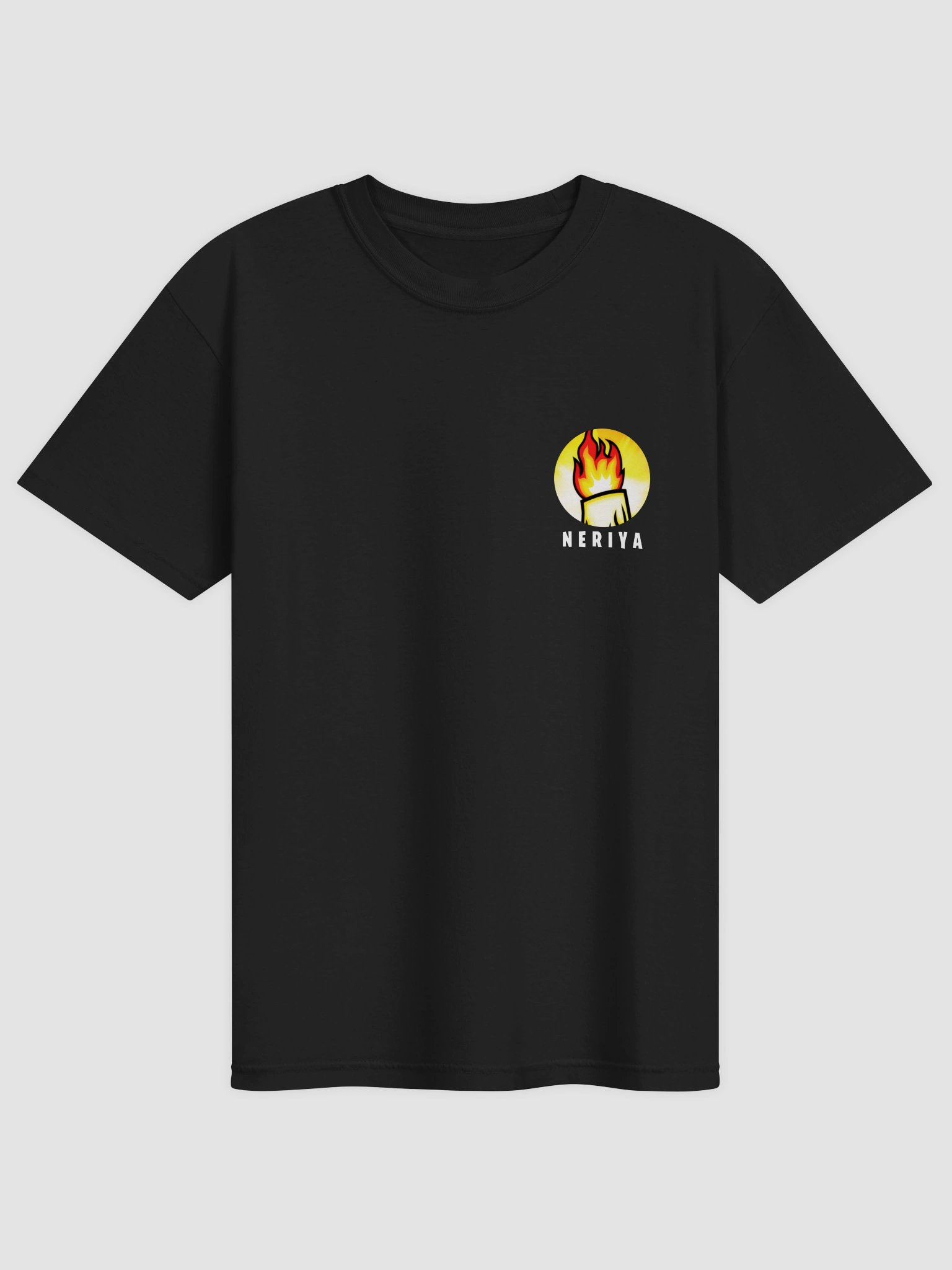 חולצת נר בוס product image (1)