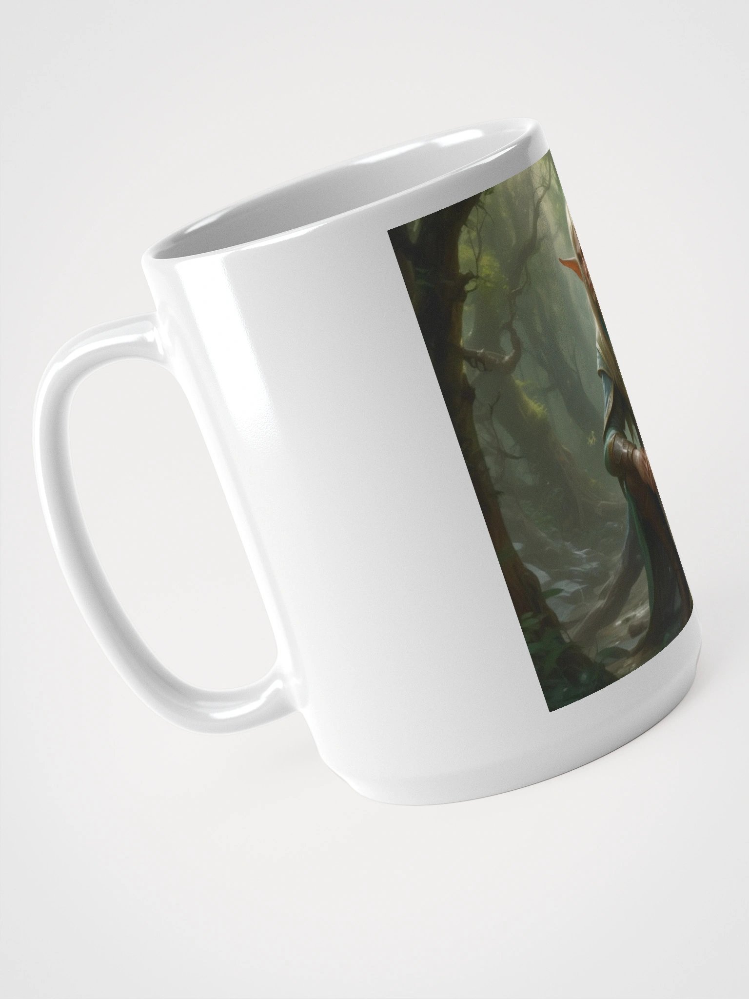 Elf product image (3)