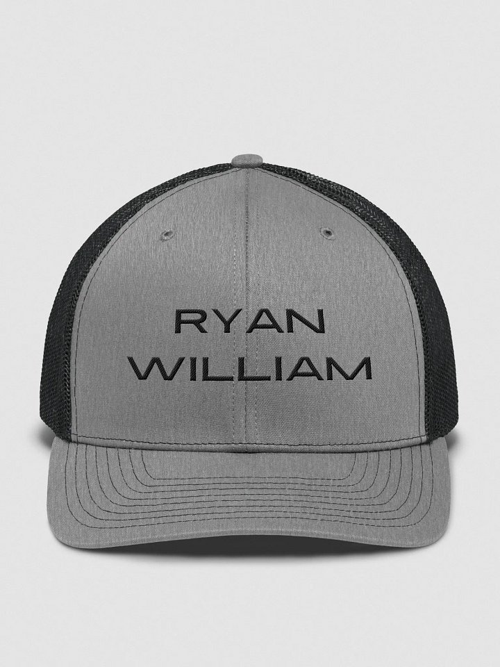 RYAN WILLIAM Richardson Trucker Hat product image (2)