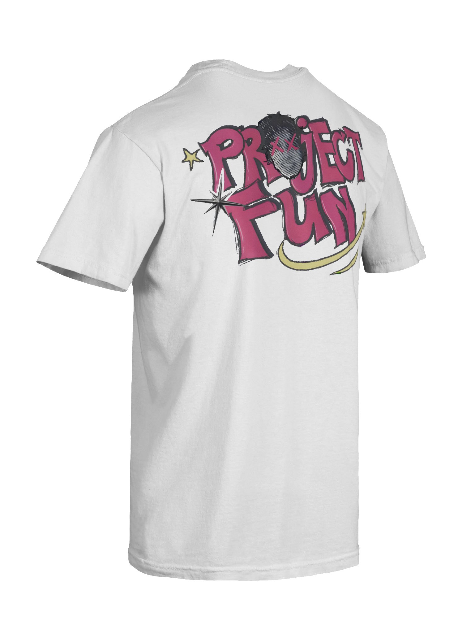 Project Fun Tee product image (10)
