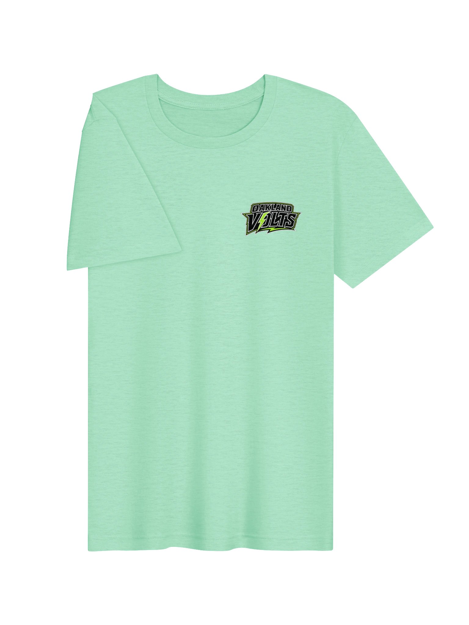 Volts Badge Tee product image (2)
