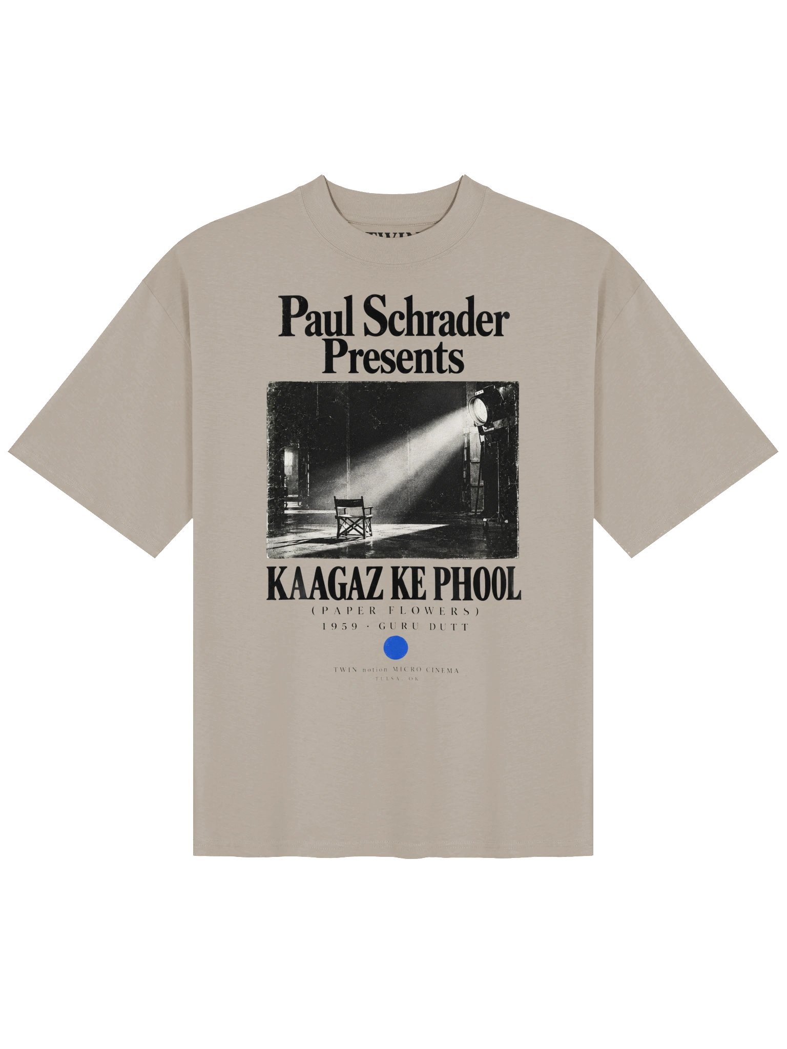 Paul Schrader Presents Tee product image (1)