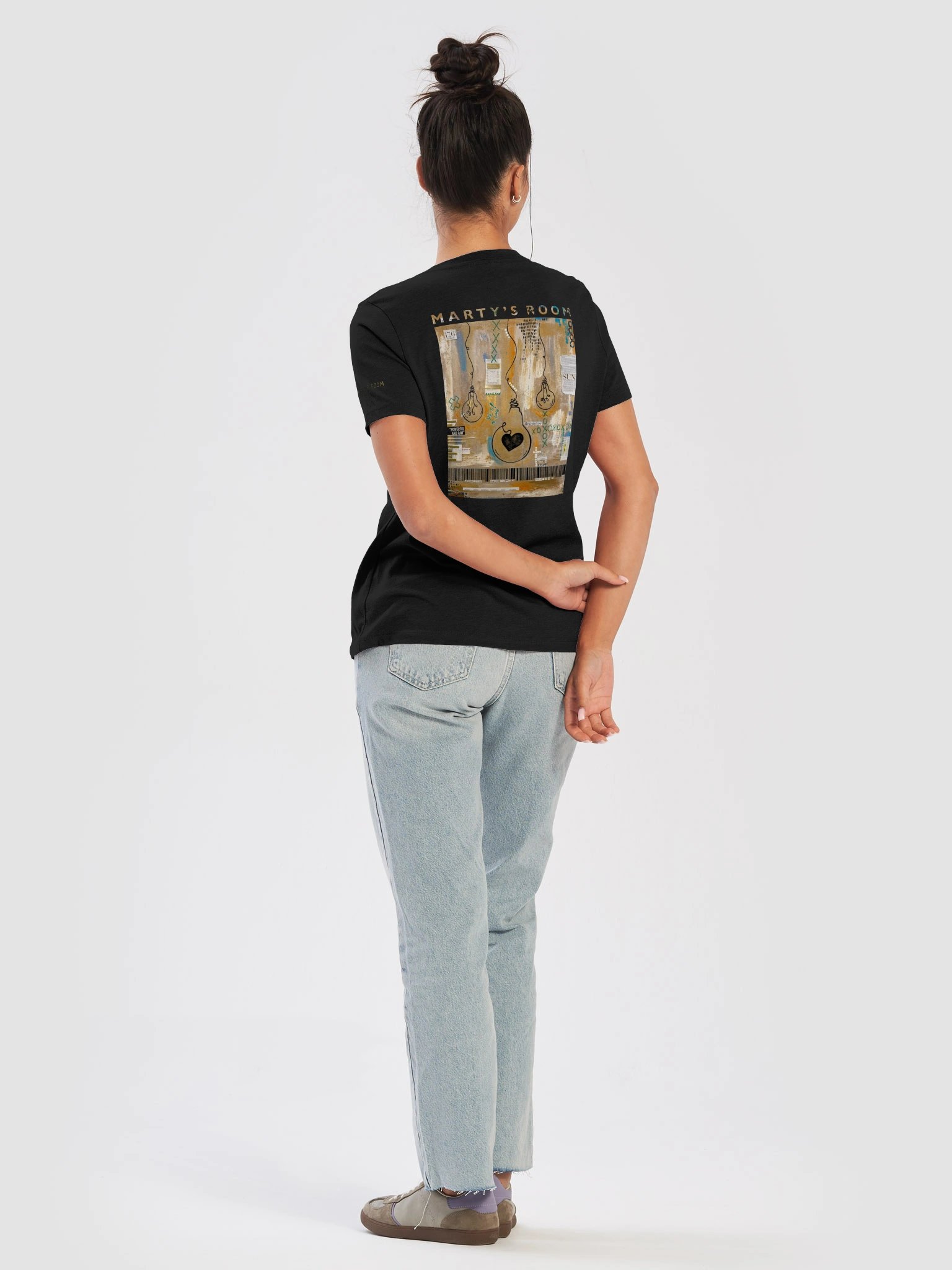 MONEY VS. LOVE product image (12)