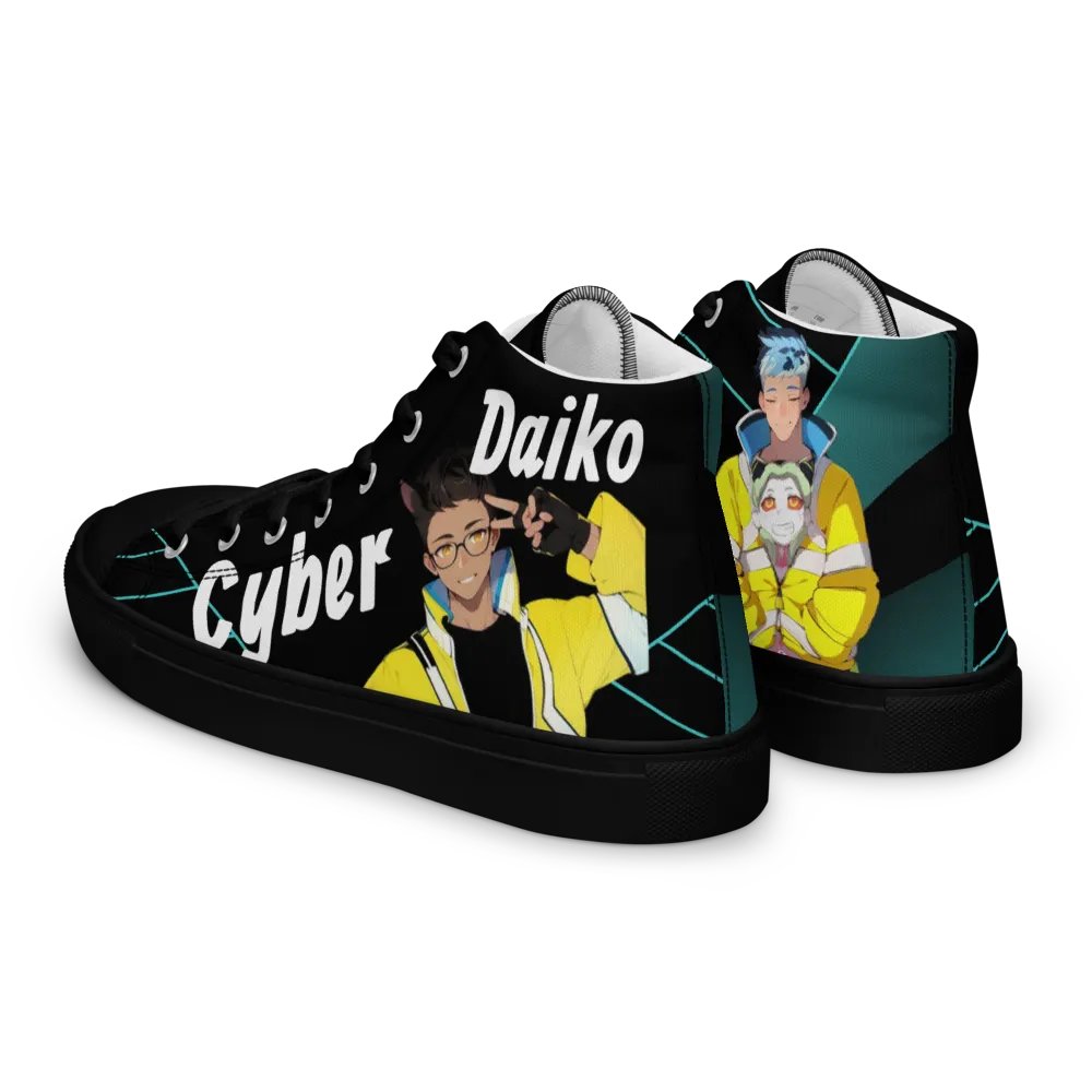 CyberPunkDaiko product image (3)