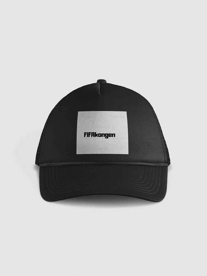 FIFAkongen Cap product image (1)