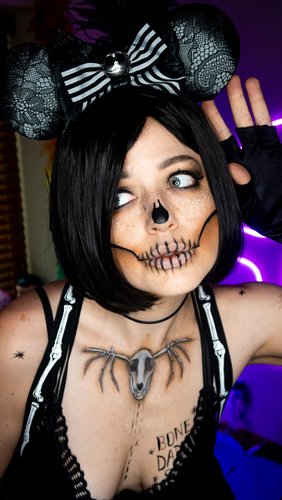 Halloween brings out the wicked in all of us 😏👻
Even if it’s a closet cosplay 🤭🤭
🎃Have your Halloween costume figured out yet...