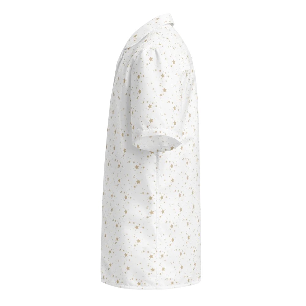 Taurus 2025, Constellation, Button Up product image (3)
