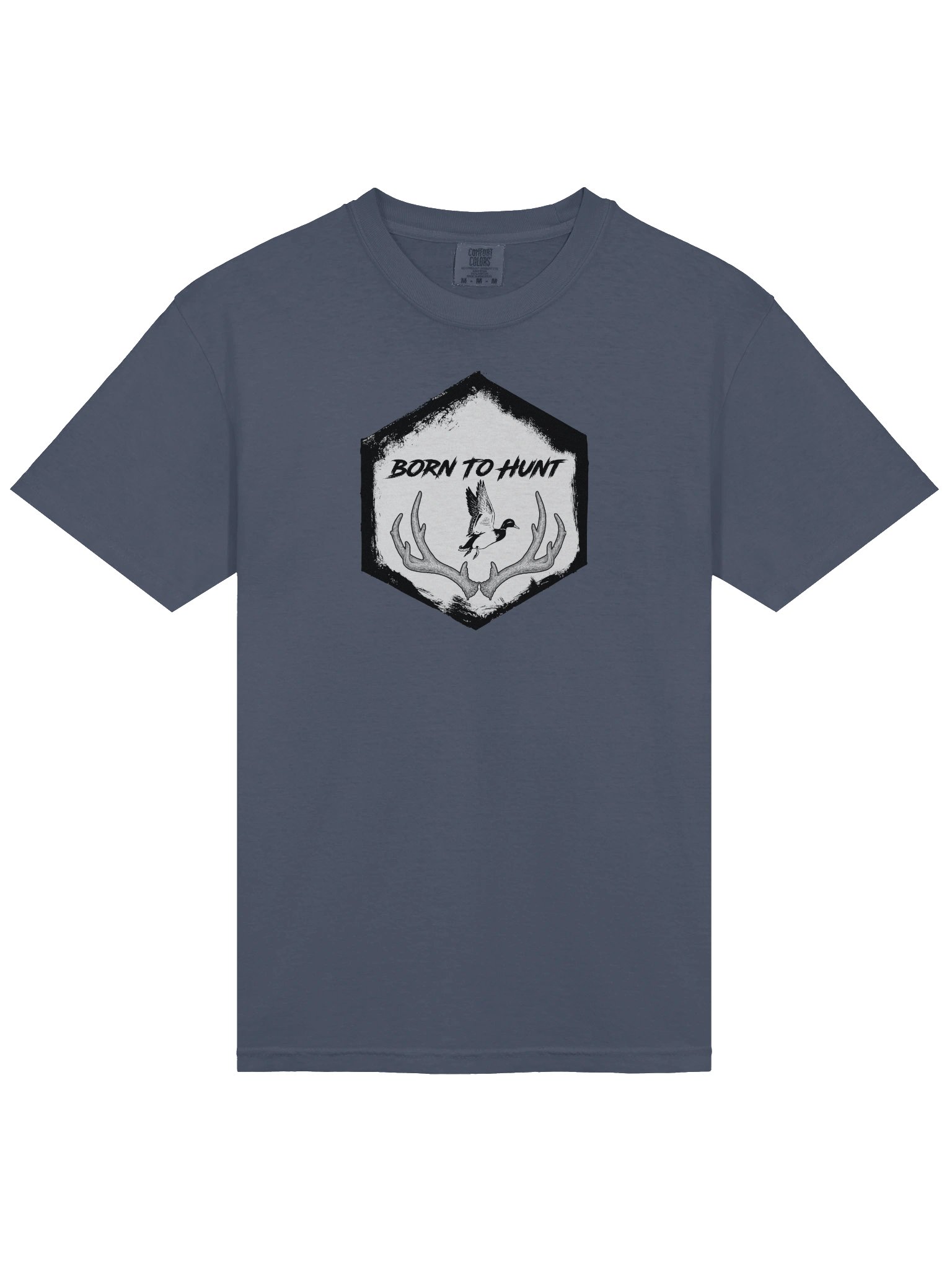 Born To Hunt Tee product image (19)