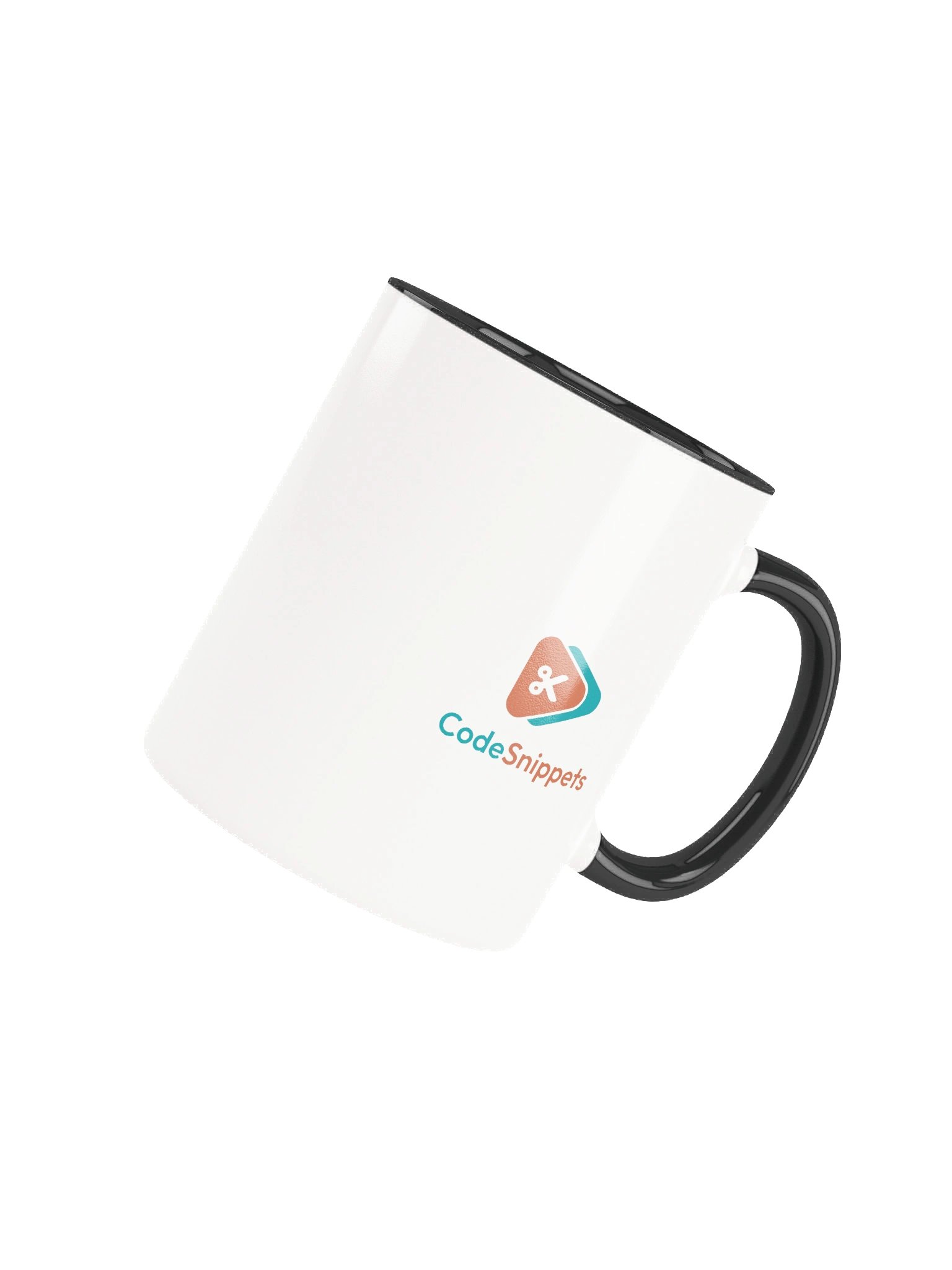My therapist says Mug product image (2)