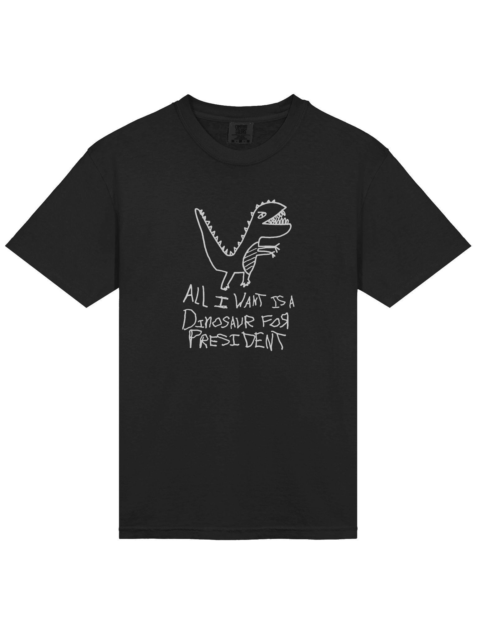 Presidential Tee product image (3)