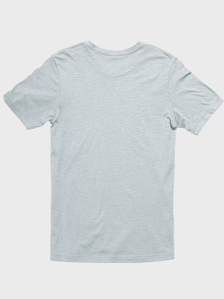 Your Only Limit Is You T-Shirt product image (10)