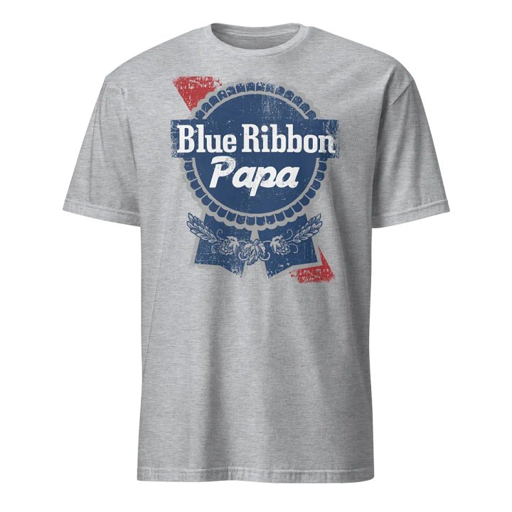 Blue Ribbon papa product image (1)