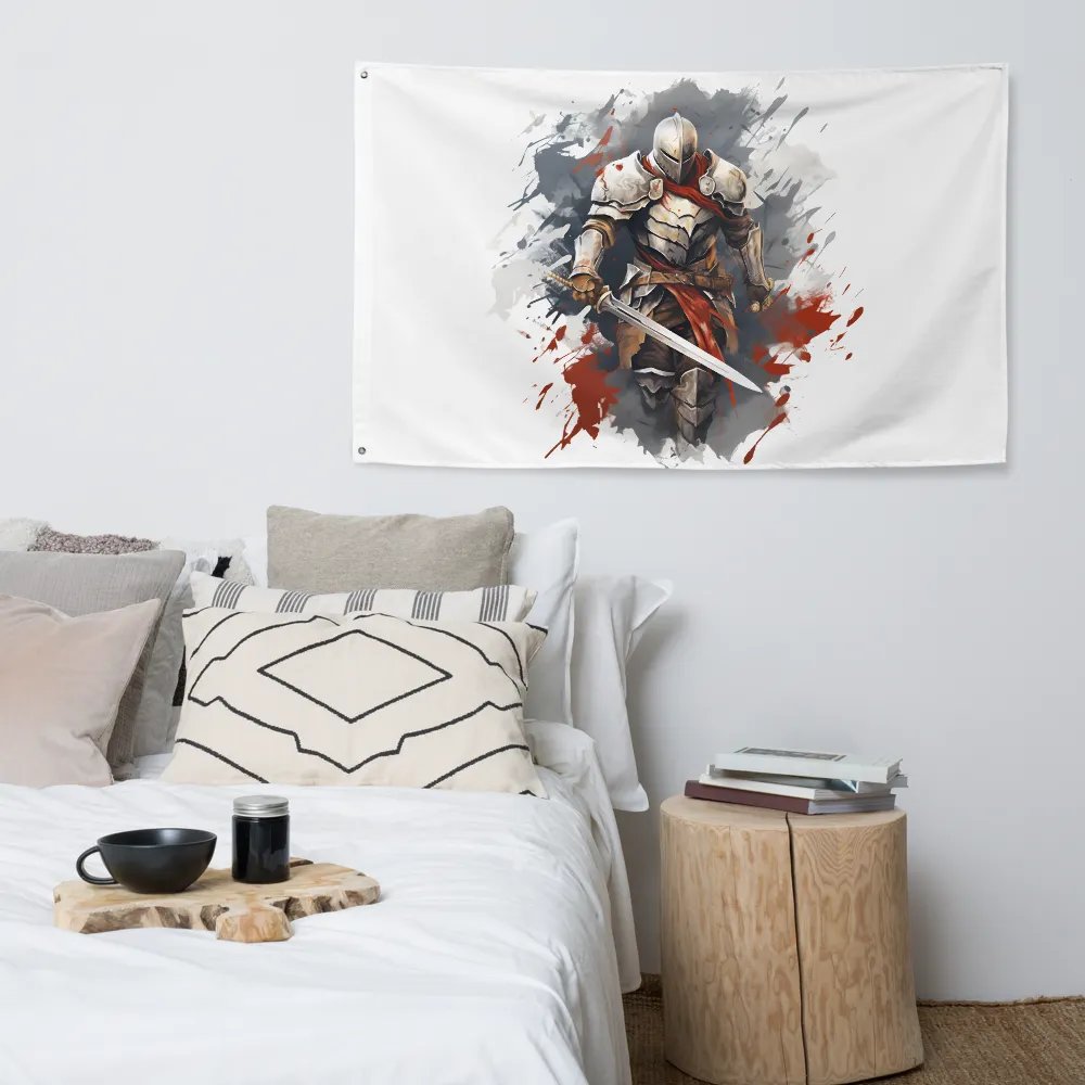 Knight Flag product image (4)