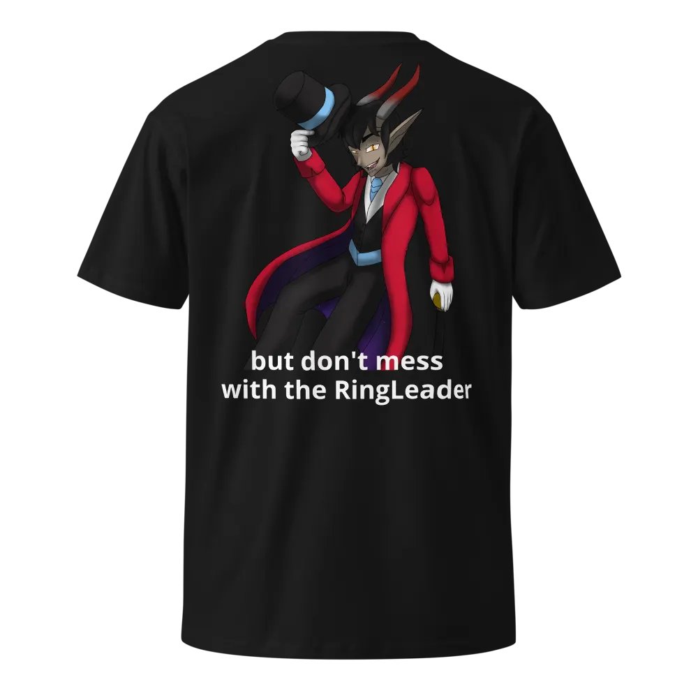 Don't mess with the Ringleader product image (2)