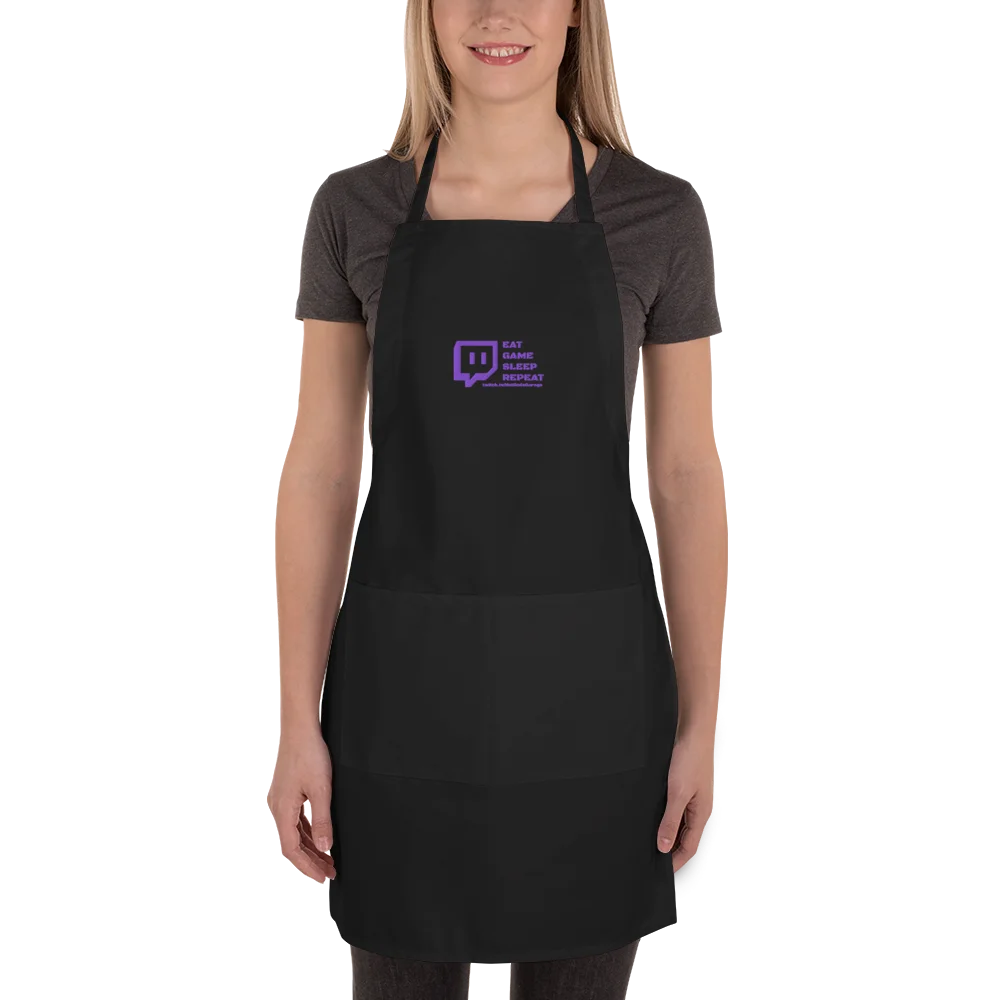 EGSR Apron product image (2)