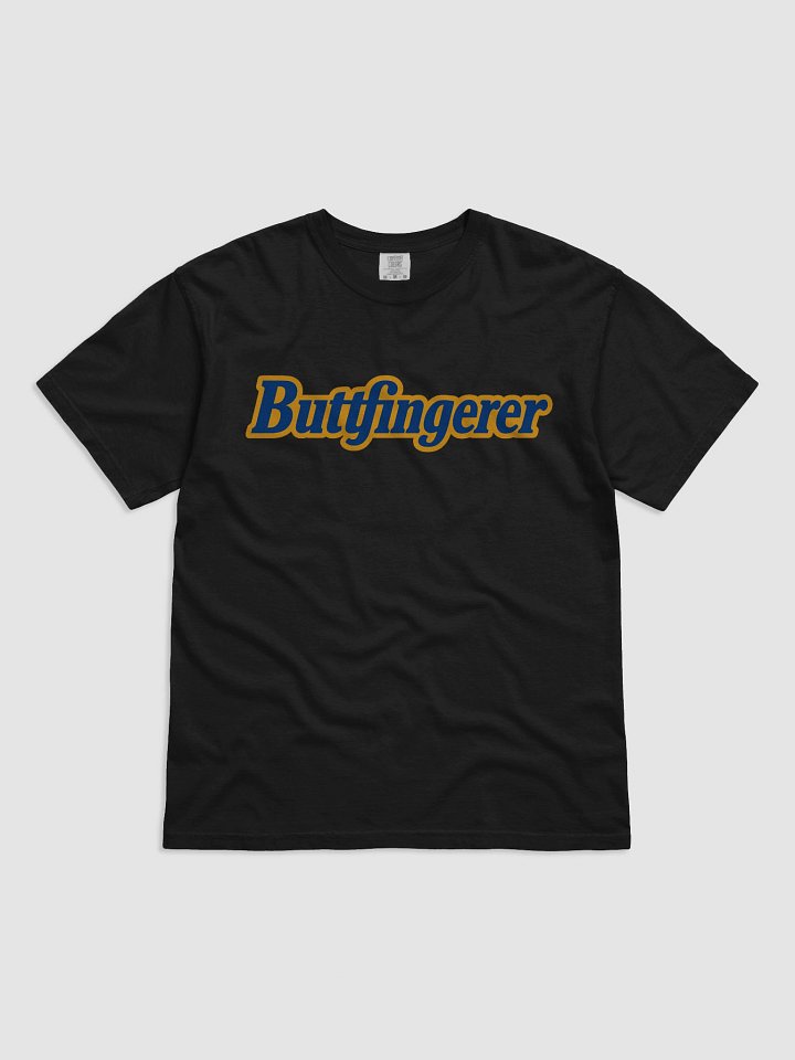 BUTTFINGERER product image (1)
