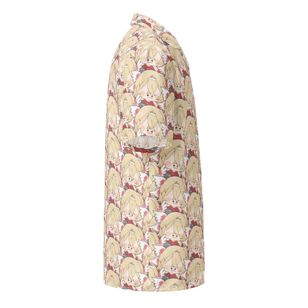 Hawaiian Shirt With A Totally Normal Pattern :) product image (8)