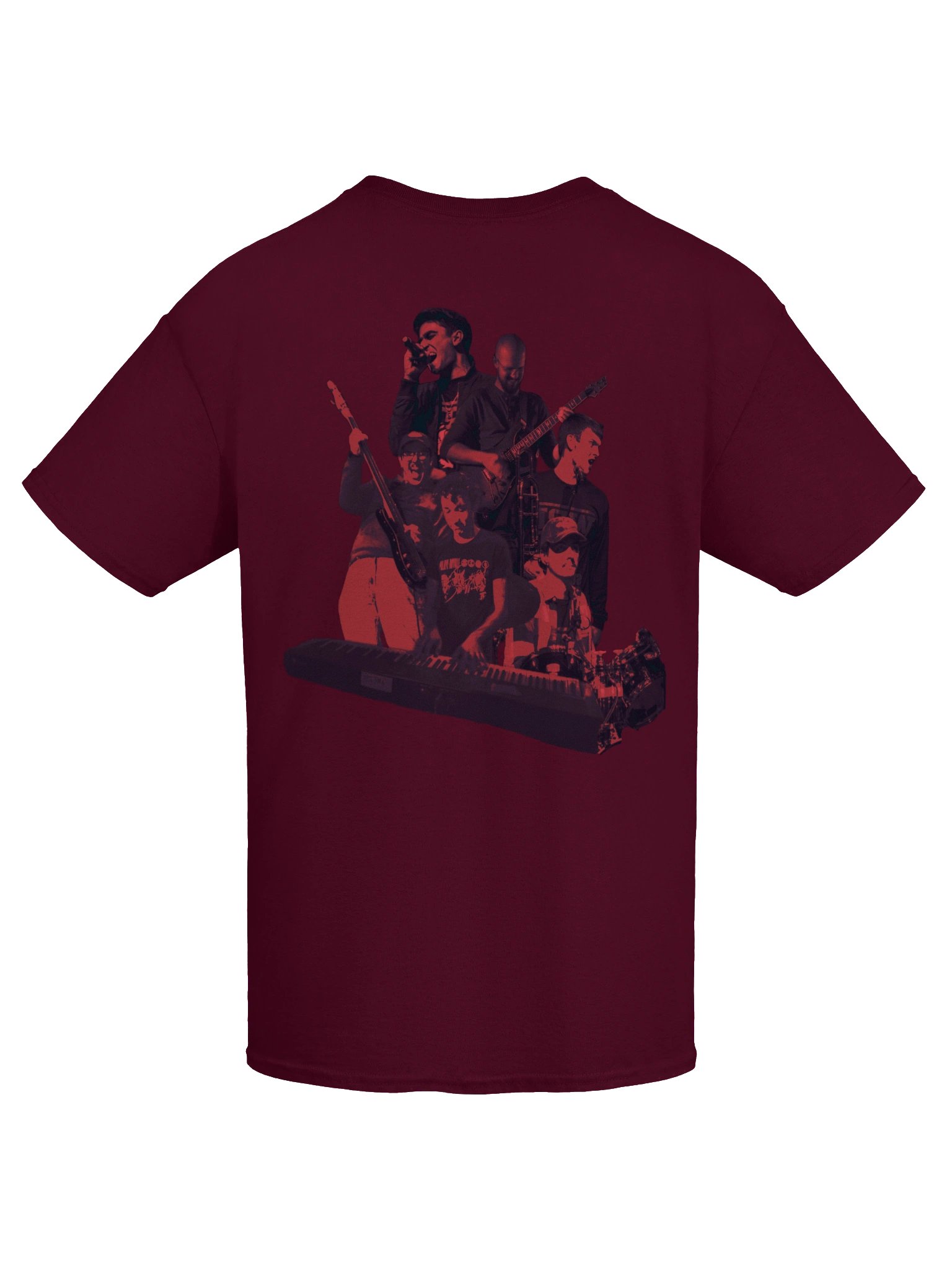 Maroon Herring product image (9)