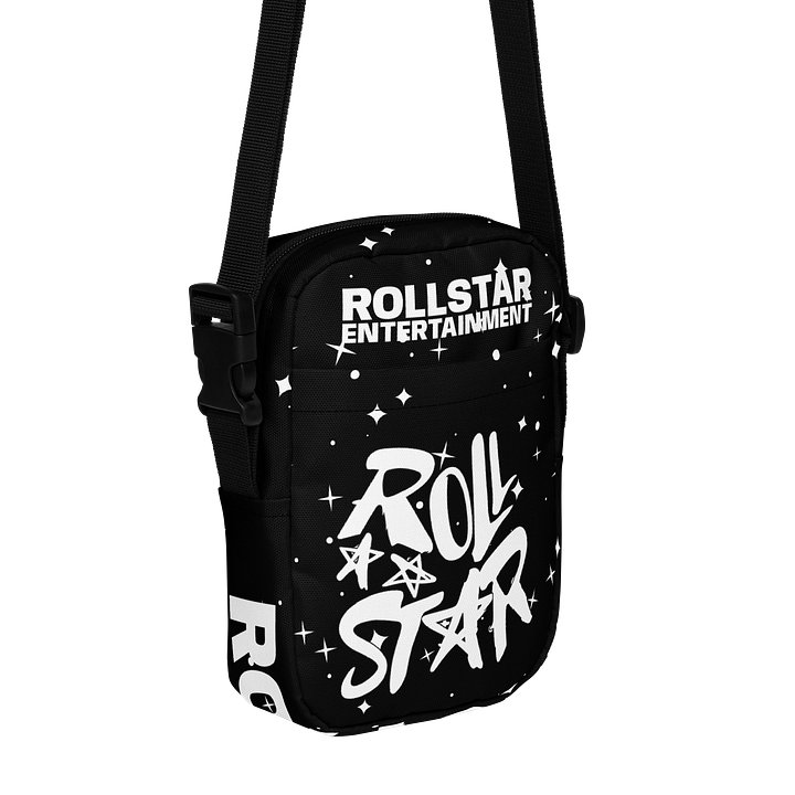 RSE OFFICIAL CROSS-BODY BEG product image (1)