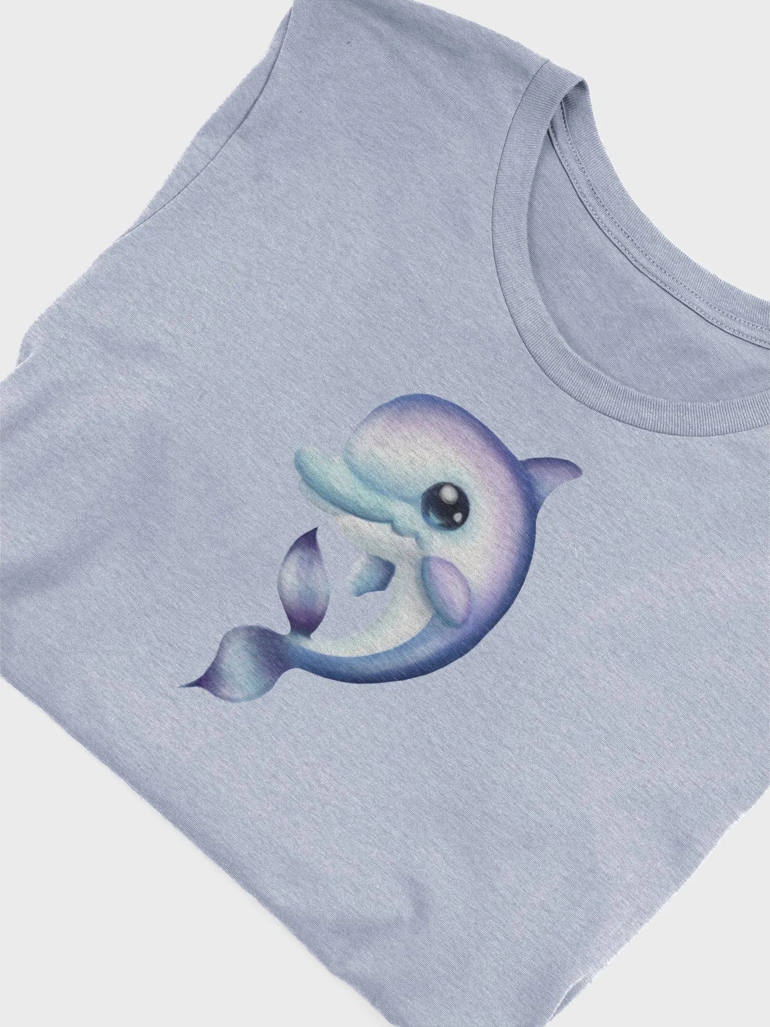 Dolphin Cutie Tshirt product image (1)