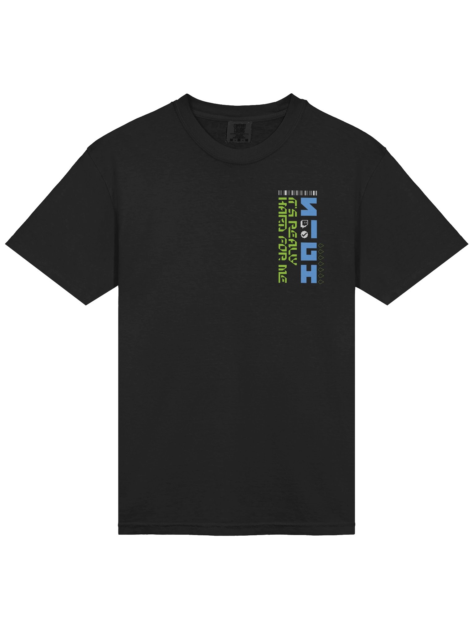 MSHM 2.2B BITS Tee product image (8)