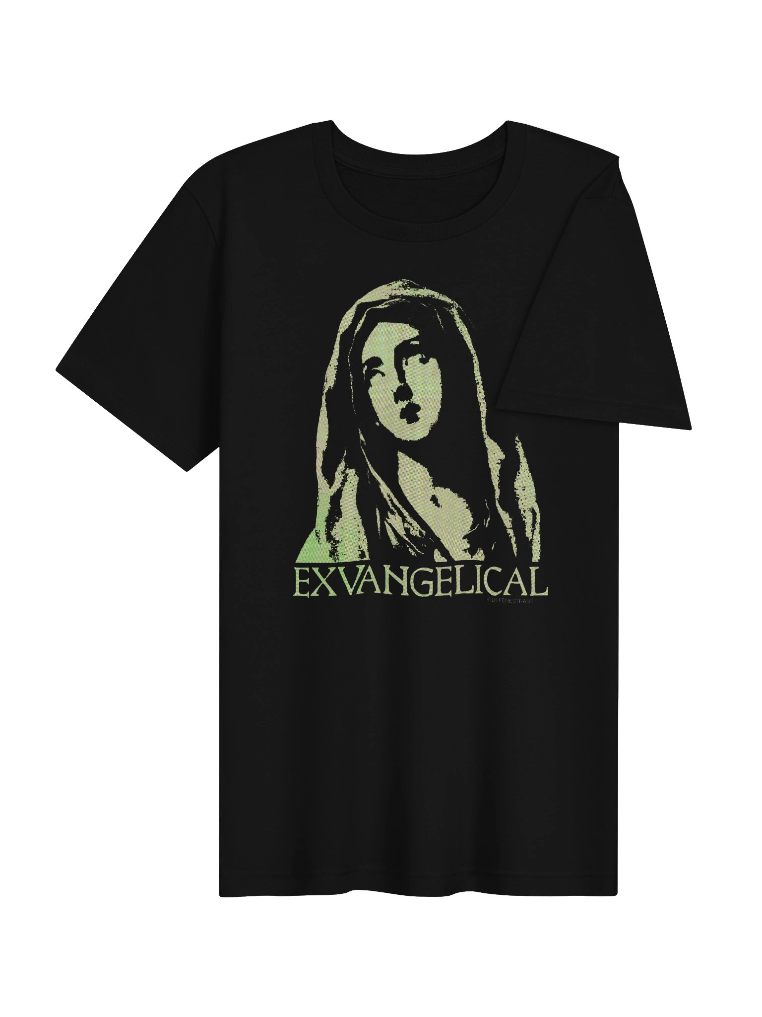 Exvangelical BC Tee product image (20)