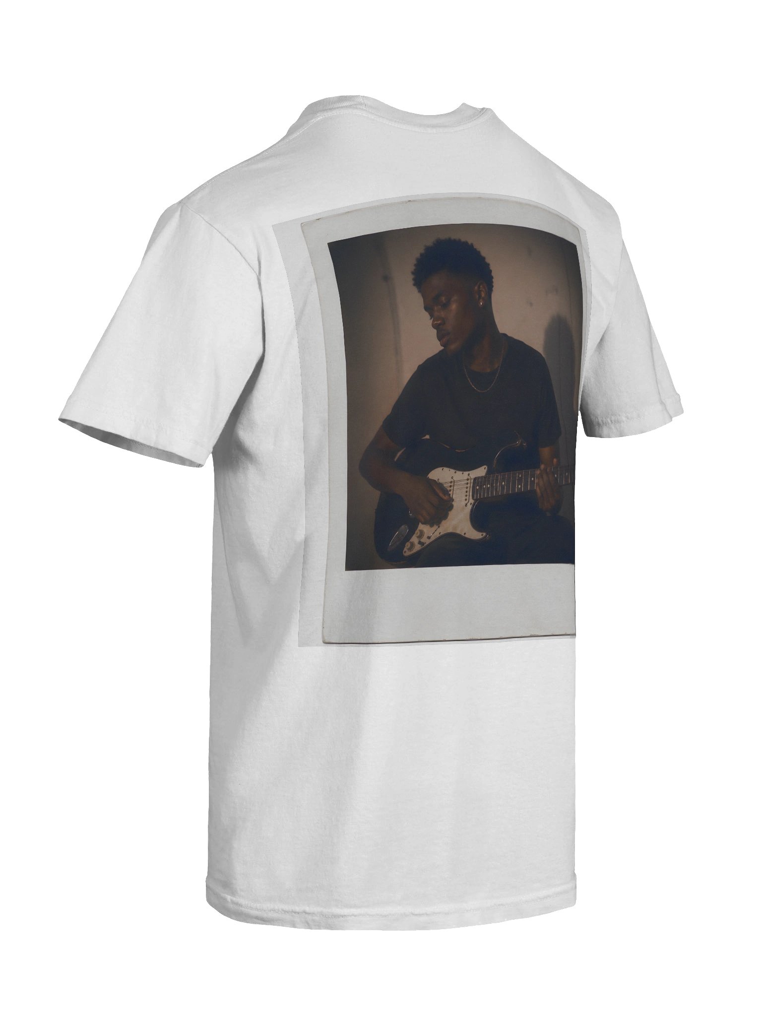 Ryan Colon Polaroid Tee product image (8)