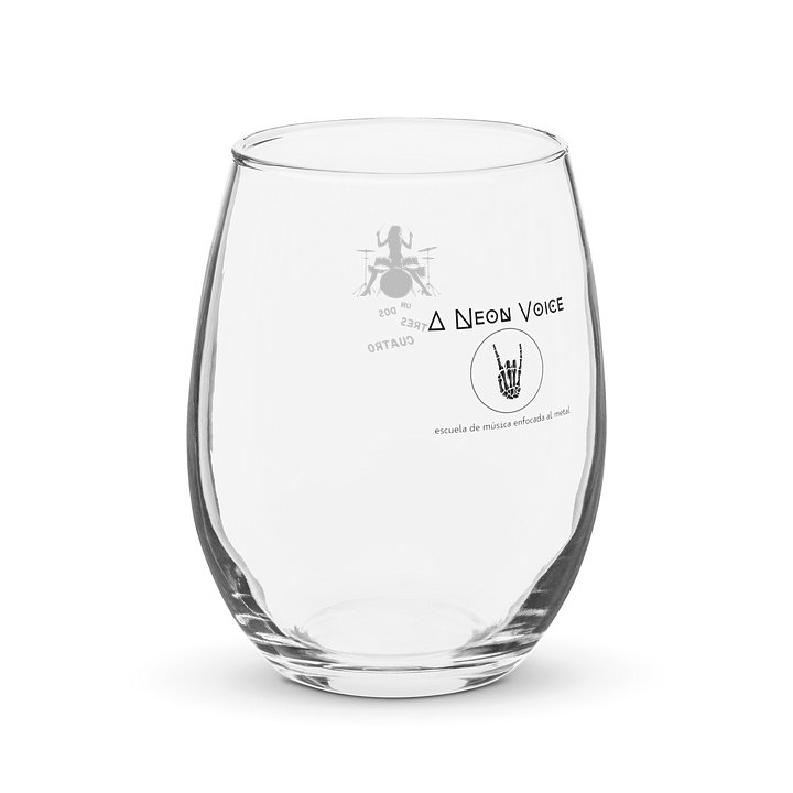 El vaso del baterista product image (2)