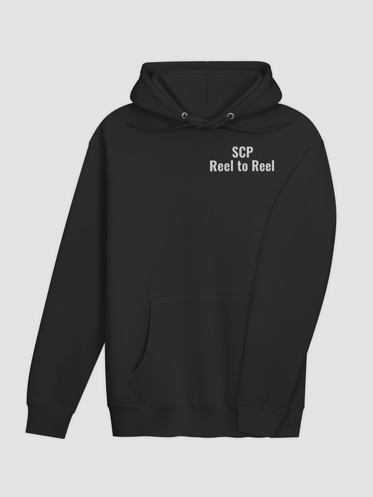 Data Specialist Pullover product image (4)