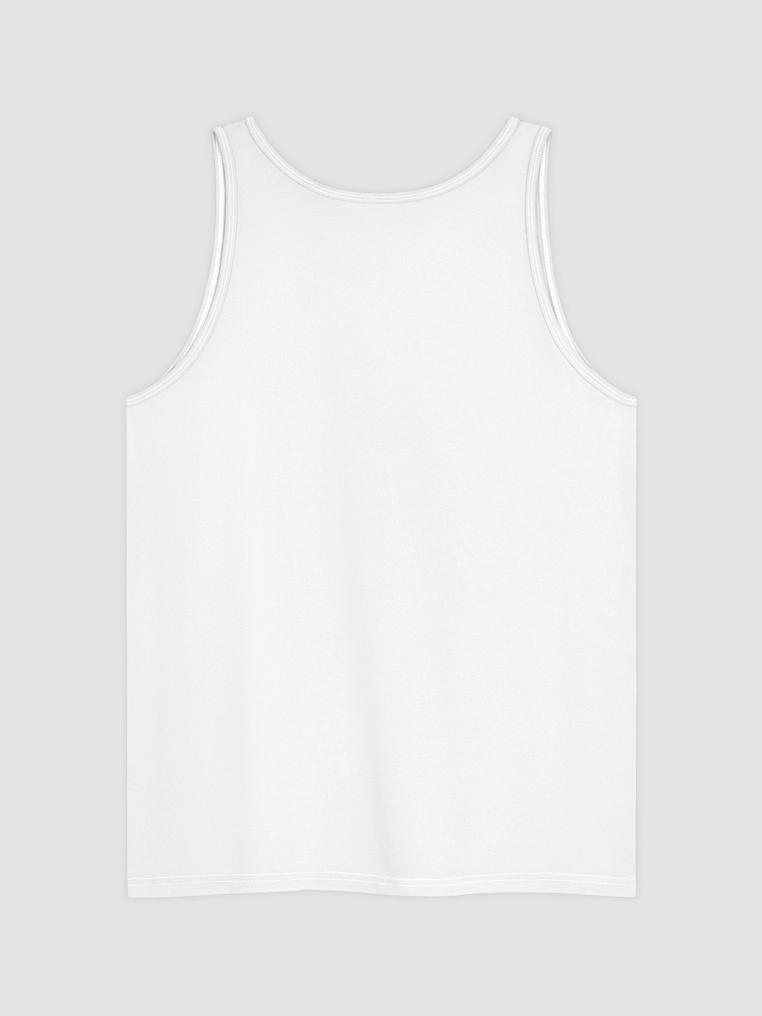 This Is How We Roll Men/Unisex Tank Top product image (2)
