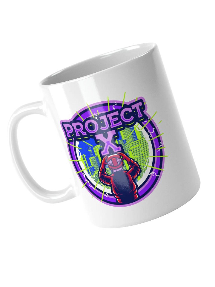 Gaming Mug product image (1)