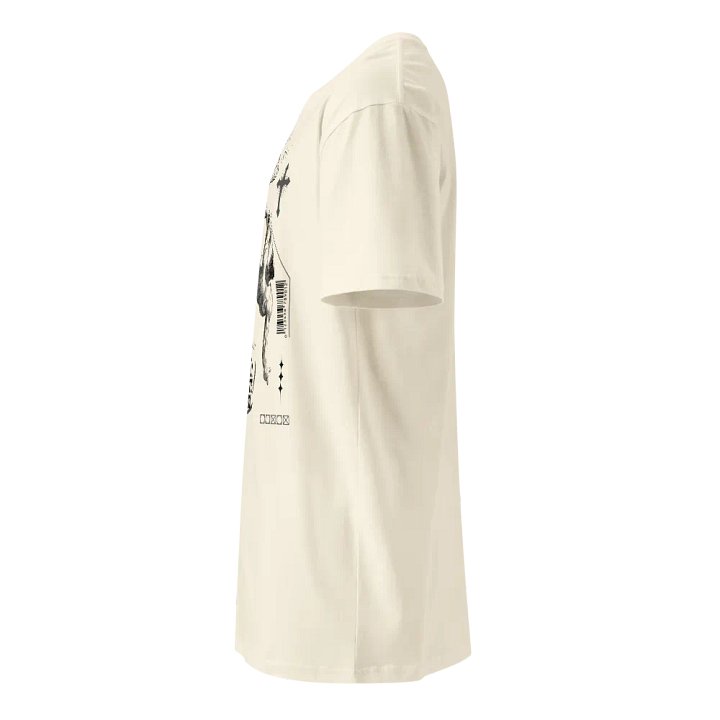 Icarus Vintage Style Graphic Tee product image (2)