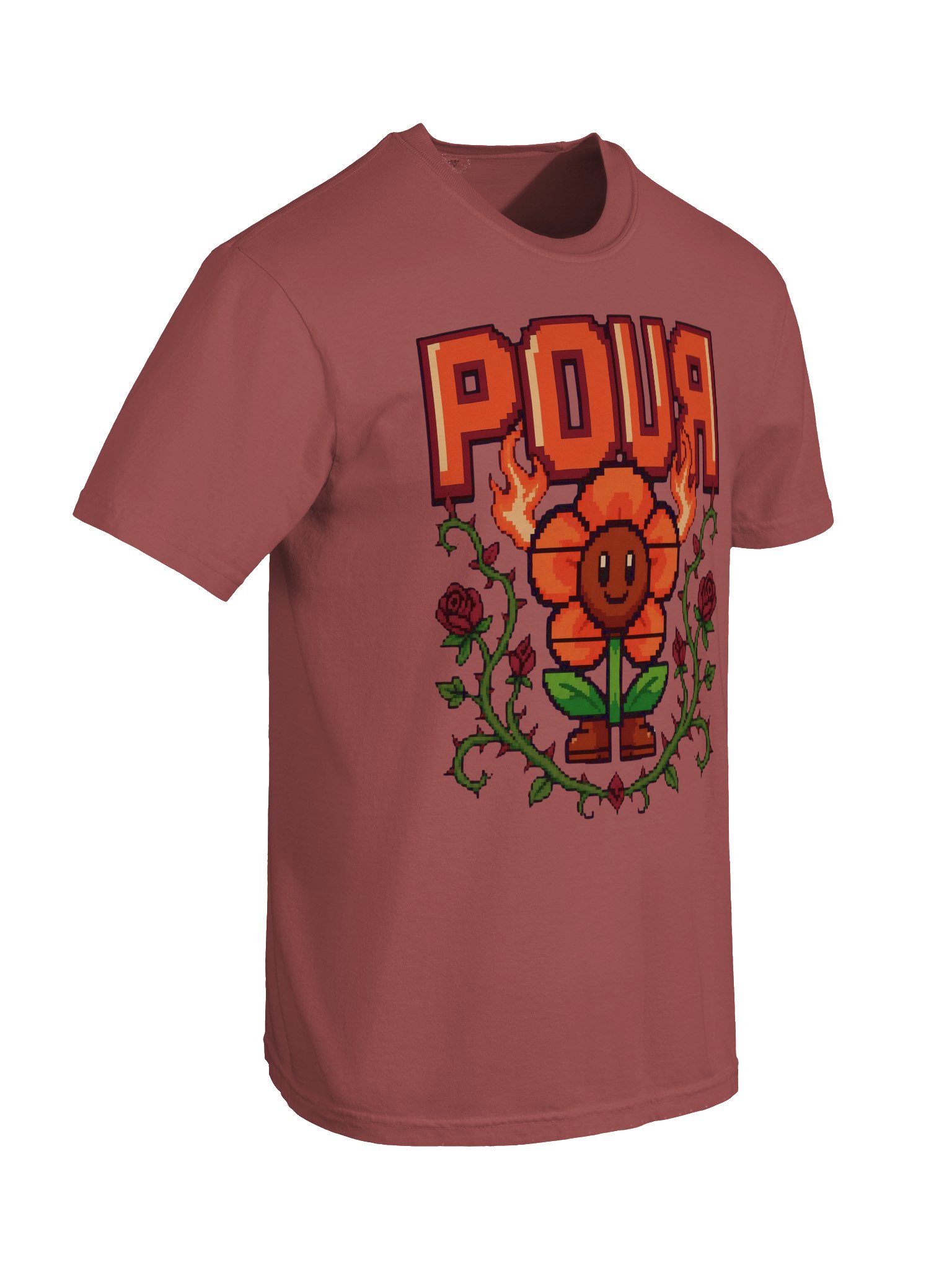 POUR | Clarity at All Levels | Transitional Edition product image (30)