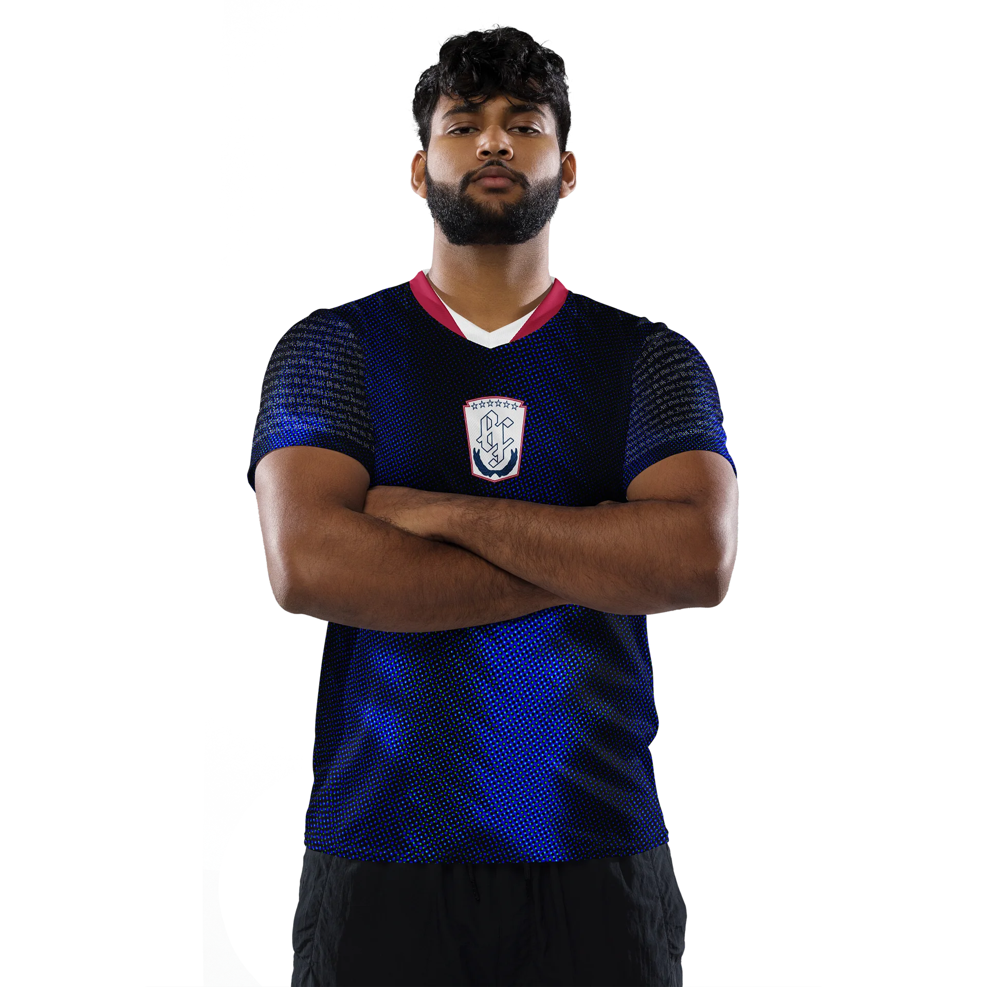 BF:AFC USA Jersey product image (2)