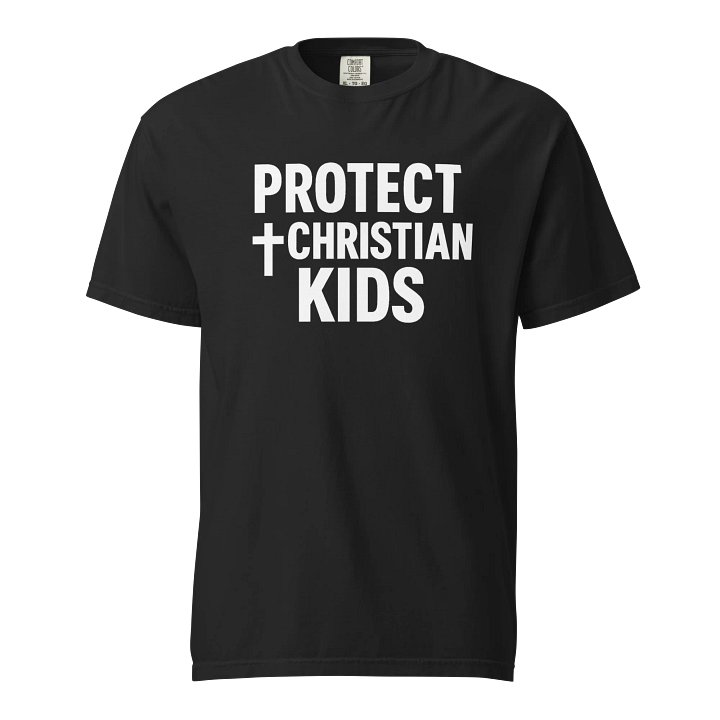 Protect Christian Kids 2 product image (1)