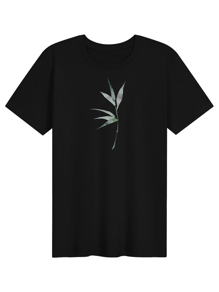 The Bamboo Branch Tee product image (1)