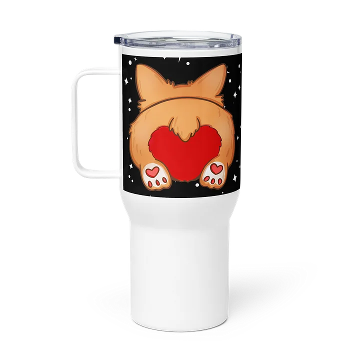Fluff Mug product image (1)