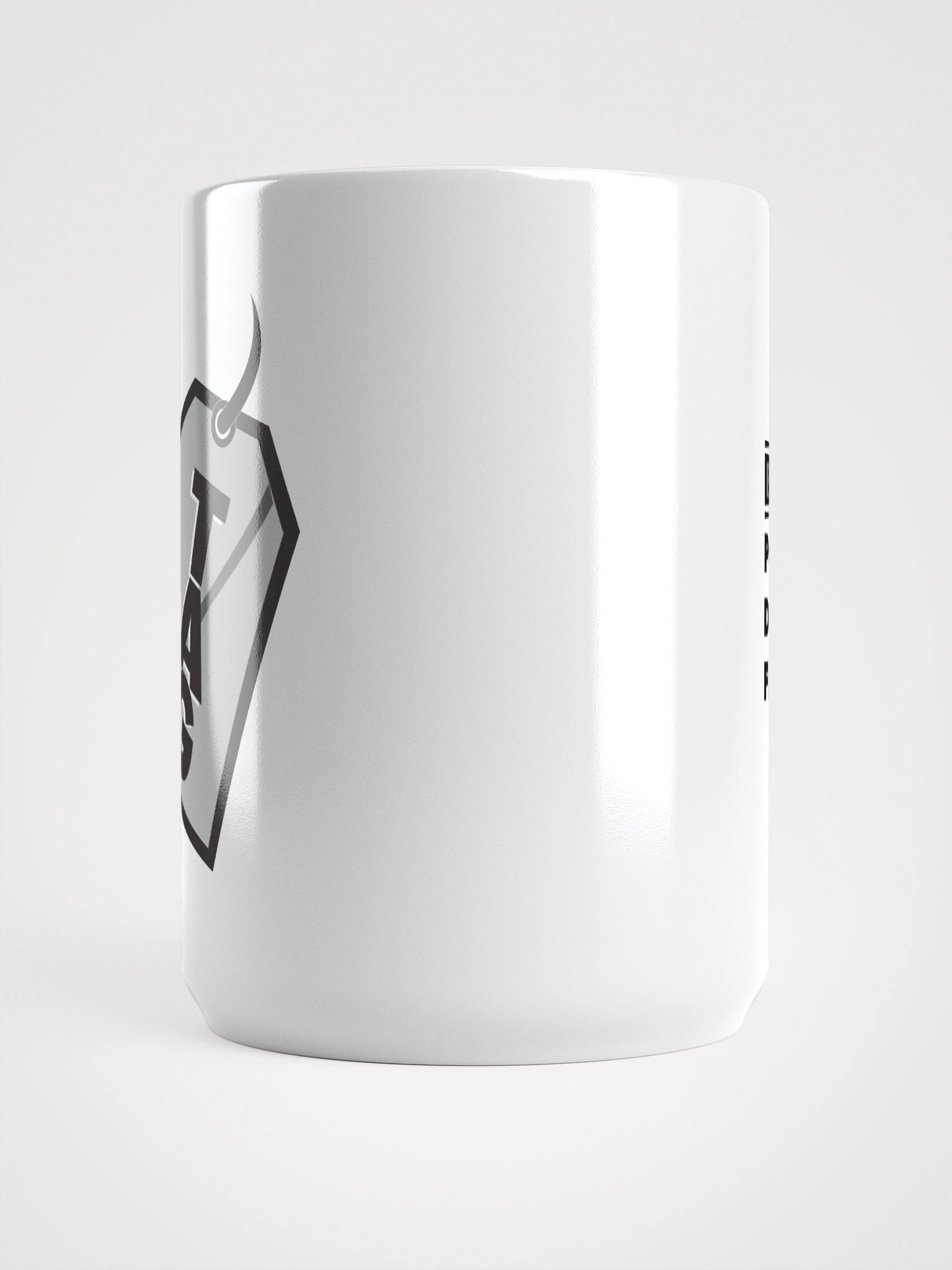 Classic TAG White PDF Mug product image (6)