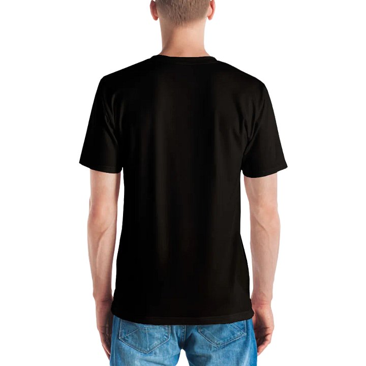 Neck Less Yong T shirt product image (2)