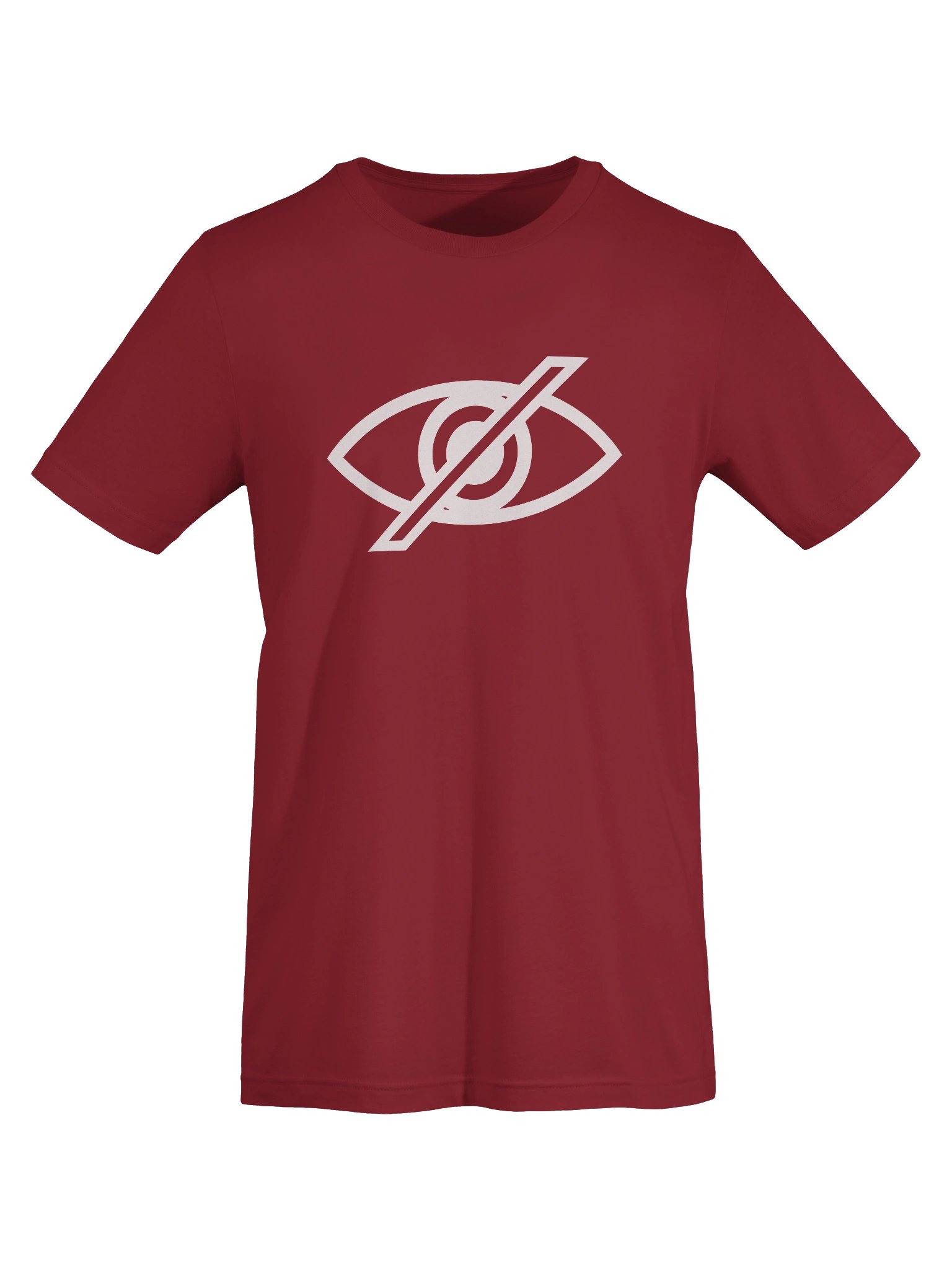 No Surveillance - BellaCanvas Supersoft T-Shirt product image (7)