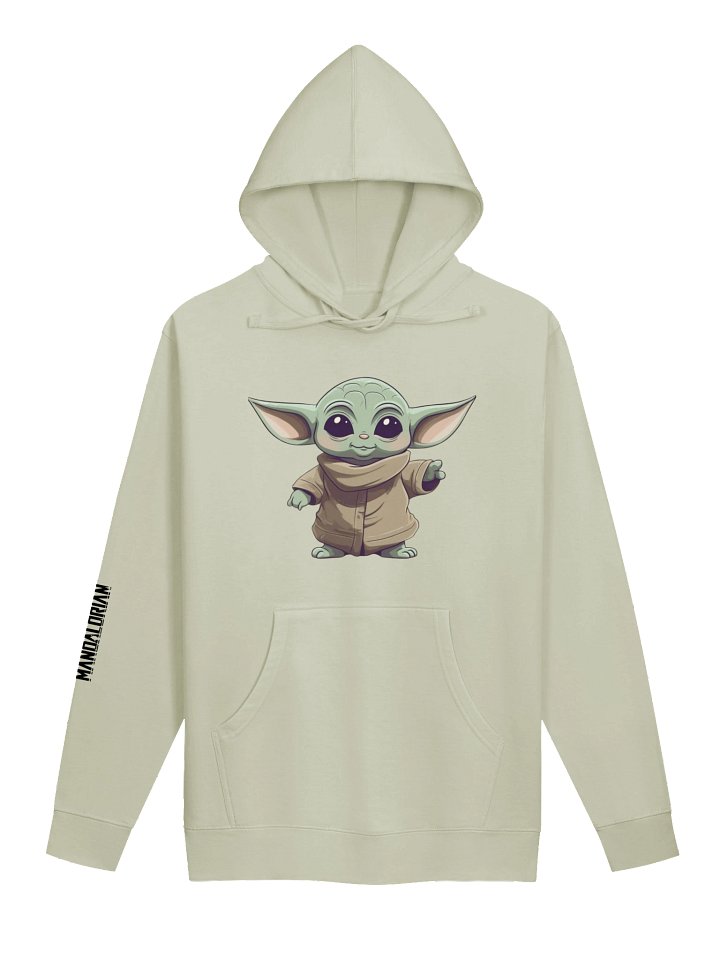 Grogu Hoodie product image (2)