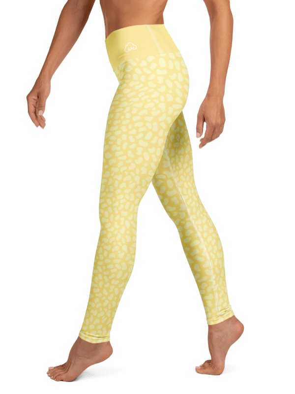 Sunny day-yoga leggings product image (8)