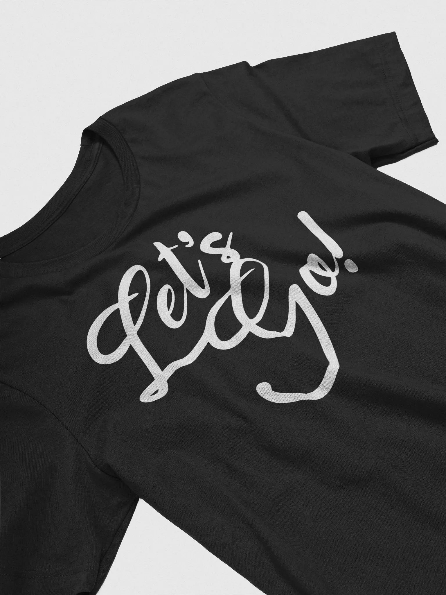 Let's Go! product image (3)