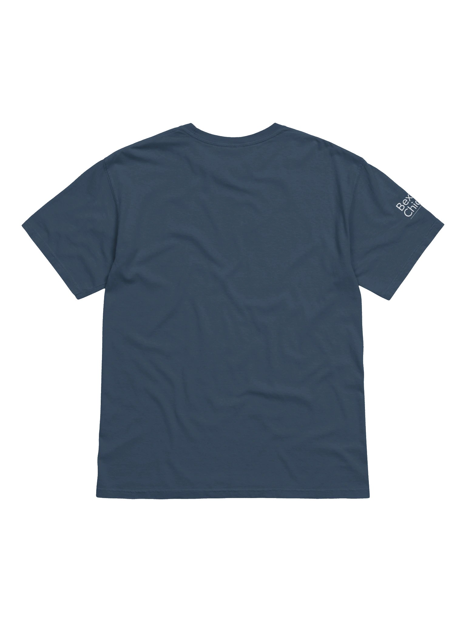 Deep Dish Tee product image (5)