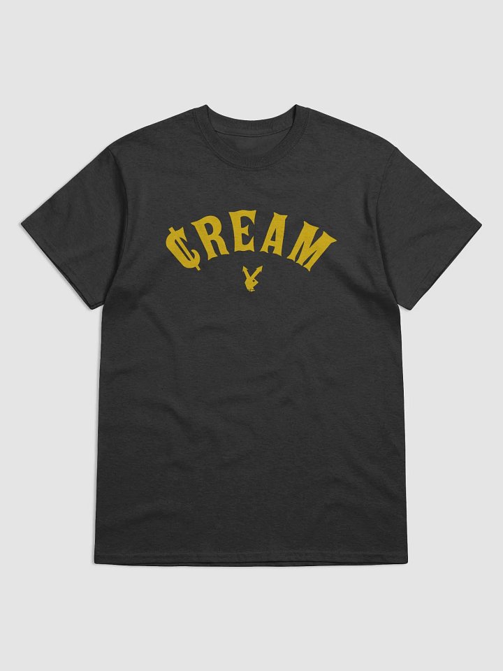 CREAM Tee product image (4)