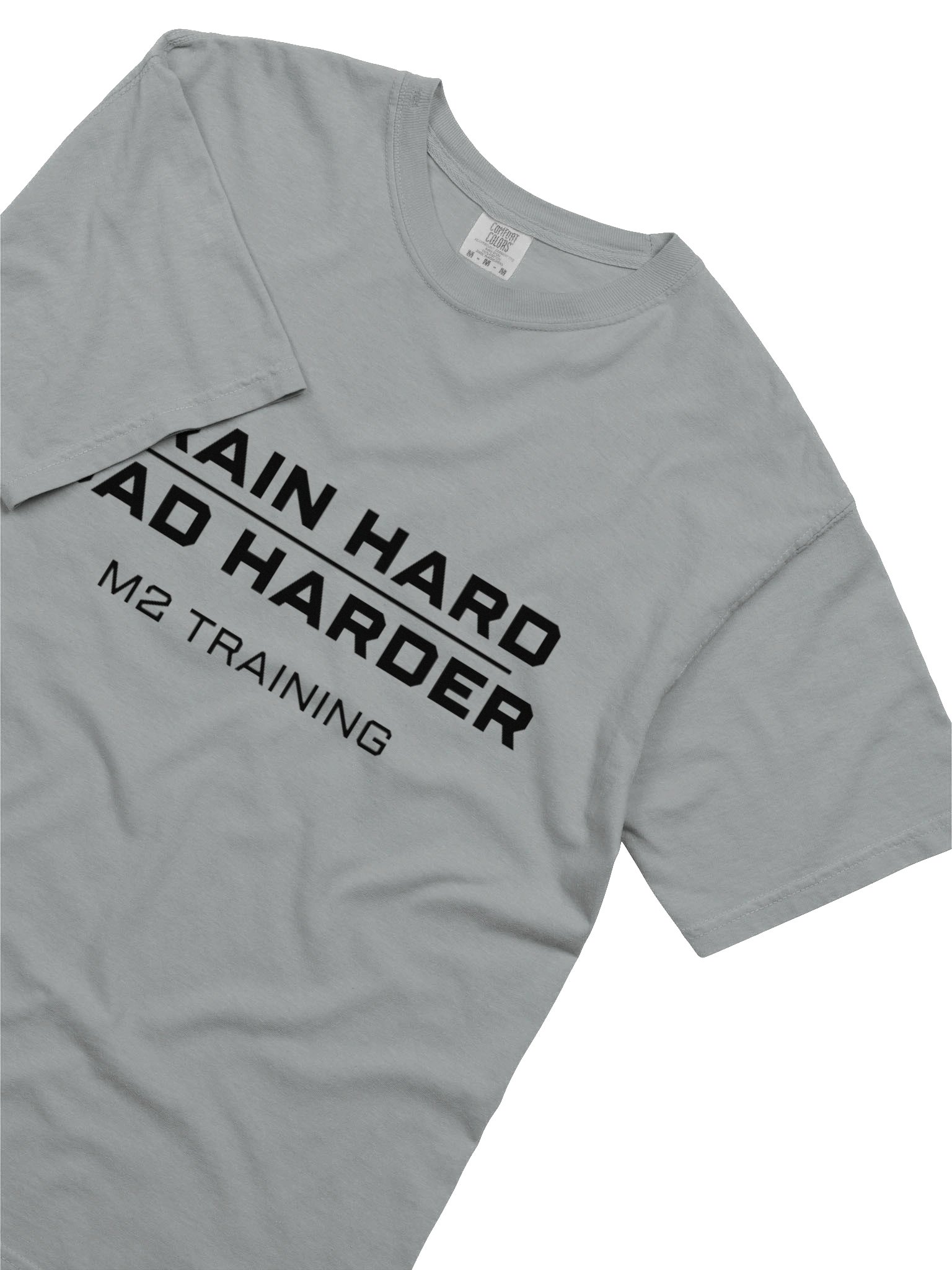 Train Hard // Dad Harder product image (63)
