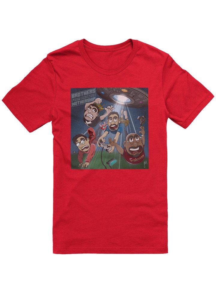 BFAM Shirt product image (1)