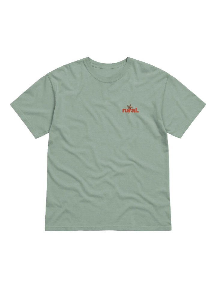Rural Staple Logo Tee product image (3)